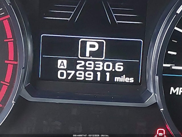 Subaru Forester 2.5i Touring 2018 JF2SJAWC5JH613121 Image 15