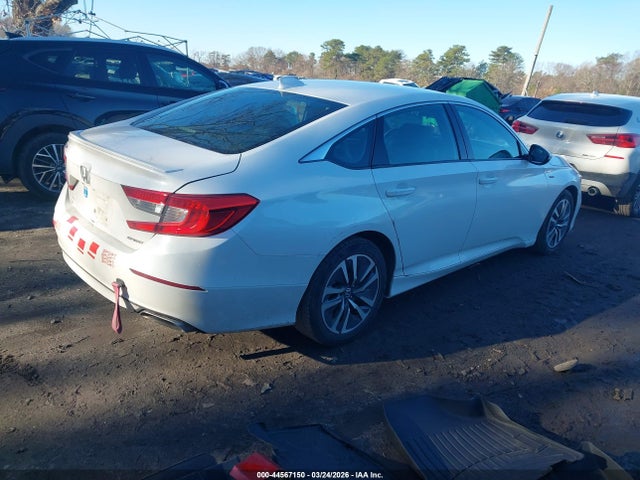 Продажа на аукционе авто 2020 Honda Accord Sport, vin: 1HGCV1F3XLA111824, номер лота: 44567150