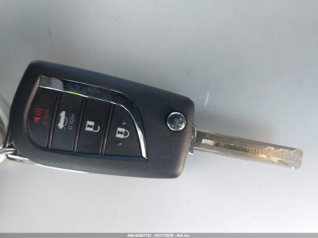 5YFB4MDEXSP244449 Toyota COROLLA LE