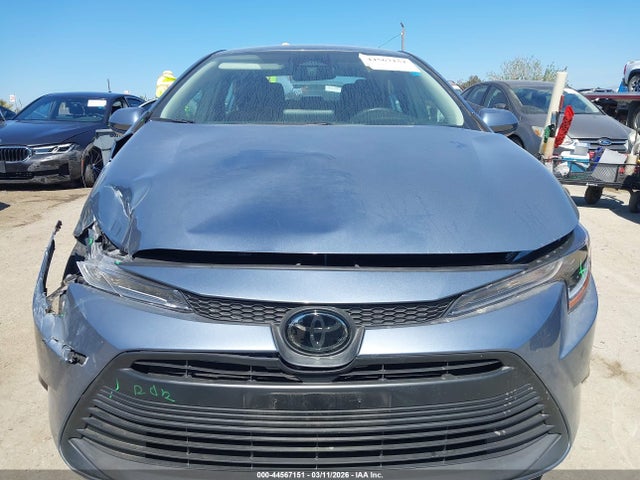 5YFB4MDEXSP244449 Toyota COROLLA LE