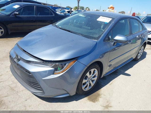 5YFB4MDEXSP244449 Toyota COROLLA LE