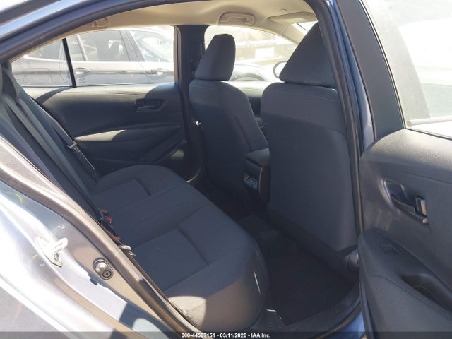 5YFB4MDEXSP244449 Toyota COROLLA LE