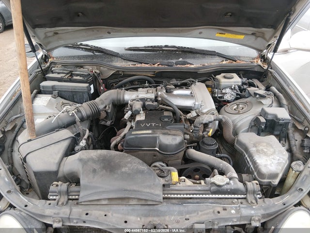 Продаж на аукціоні авто 2002 Lexus Gs 300, vin: JT8BD69S120151953, номер лоту: 44567152