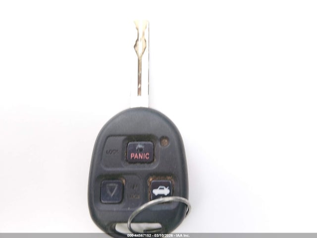 Продаж на аукціоні авто 2002 Lexus Gs 300, vin: JT8BD69S120151953, номер лоту: 44567152