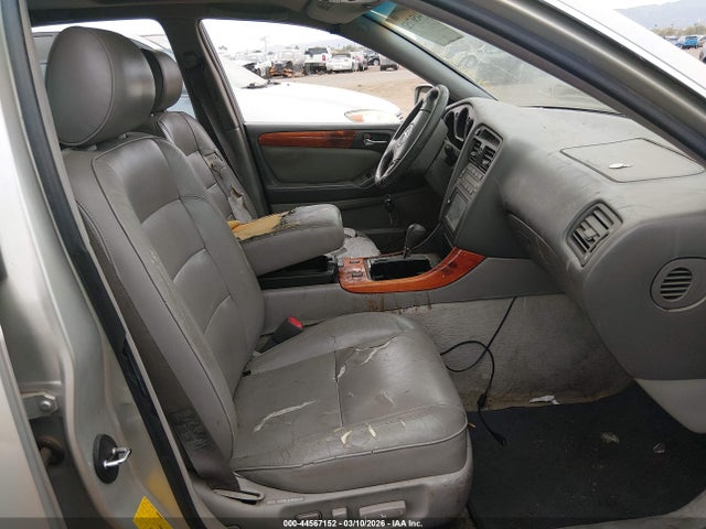 Продаж на аукціоні авто 2002 Lexus Gs 300, vin: JT8BD69S120151953, номер лоту: 44567152