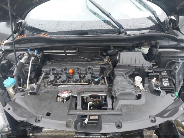 3CZRU6H34GM706158 Honda HR-V LX