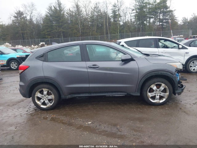 3CZRU6H34GM706158 Honda HR-V LX