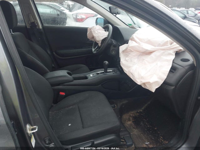 3CZRU6H34GM706158 Honda HR-V LX