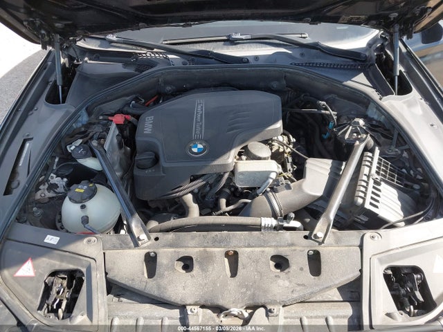 44567155 :رقم المزاد ، WBA5A7C50GG145329 vin ، 2016 Bmw 528i Xdrive مزاد بيع