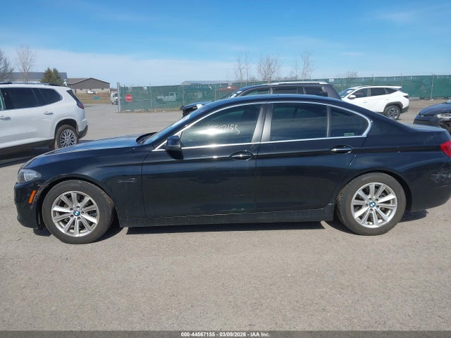 44567155 :رقم المزاد ، WBA5A7C50GG145329 vin ، 2016 Bmw 528i Xdrive مزاد بيع