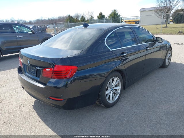 44567155 :رقم المزاد ، WBA5A7C50GG145329 vin ، 2016 Bmw 528i Xdrive مزاد بيع