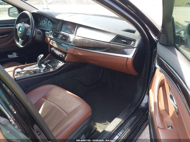 44567155 :رقم المزاد ، WBA5A7C50GG145329 vin ، 2016 Bmw 528i Xdrive مزاد بيع