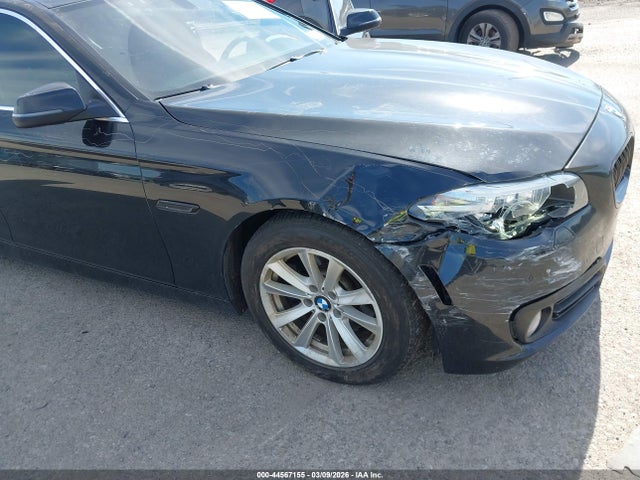 44567155 :رقم المزاد ، WBA5A7C50GG145329 vin ، 2016 Bmw 528i Xdrive مزاد بيع