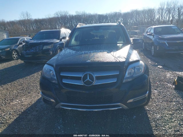Aukcja sprzedaży 2013 Mercedes-benz Glk 350 4matic, vin: WDCGG8JB4DG040792, numer aukcji: 44567157