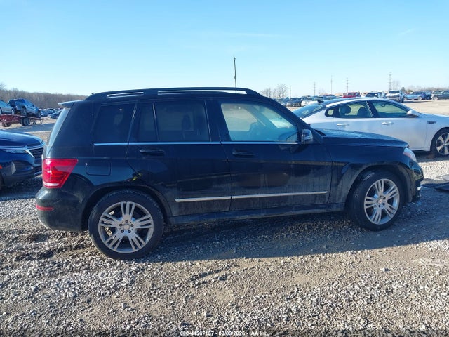 Aukcja sprzedaży 2013 Mercedes-benz Glk 350 4matic, vin: WDCGG8JB4DG040792, numer aukcji: 44567157