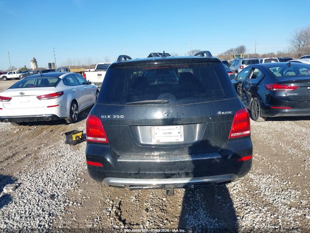 Aukcja sprzedaży 2013 Mercedes-benz Glk 350 4matic, vin: WDCGG8JB4DG040792, numer aukcji: 44567157