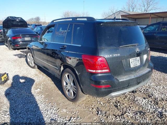 Aukcja sprzedaży 2013 Mercedes-benz Glk 350 4matic, vin: WDCGG8JB4DG040792, numer aukcji: 44567157