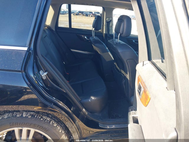 Aukcja sprzedaży 2013 Mercedes-benz Glk 350 4matic, vin: WDCGG8JB4DG040792, numer aukcji: 44567157
