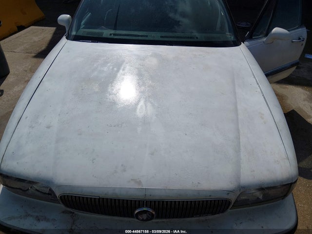 Aukcja sprzedaży 1992 Buick Lesabre Custom, vin: 1G4HP53L5NH488710, numer aukcji: 44567158