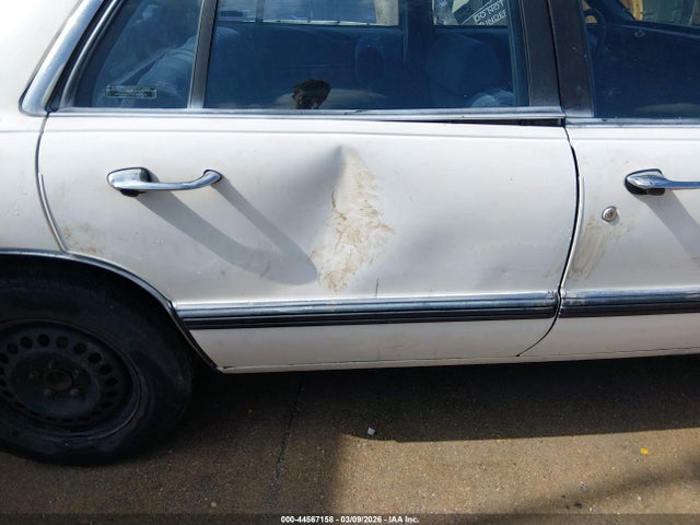 Aukcja sprzedaży 1992 Buick Lesabre Custom, vin: 1G4HP53L5NH488710, numer aukcji: 44567158