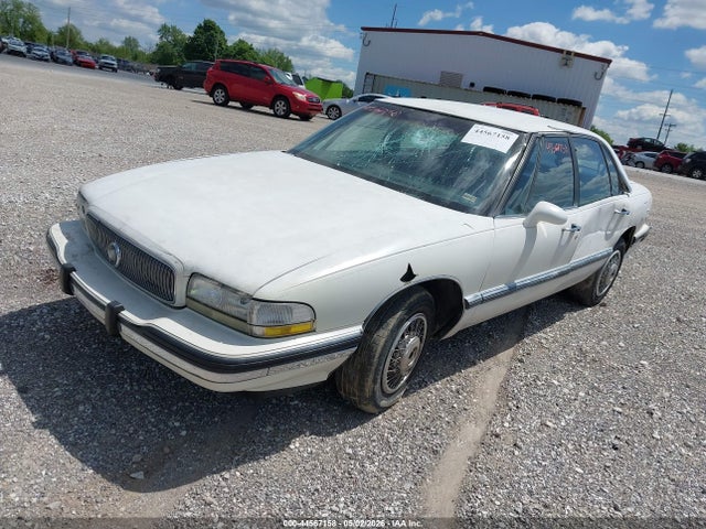 Aukcja sprzedaży 1992 Buick Lesabre Custom, vin: 1G4HP53L5NH488710, numer aukcji: 44567158
