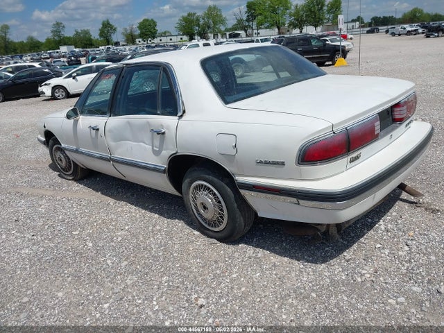 Aukcja sprzedaży 1992 Buick Lesabre Custom, vin: 1G4HP53L5NH488710, numer aukcji: 44567158