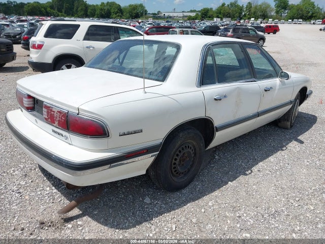 Aukcja sprzedaży 1992 Buick Lesabre Custom, vin: 1G4HP53L5NH488710, numer aukcji: 44567158