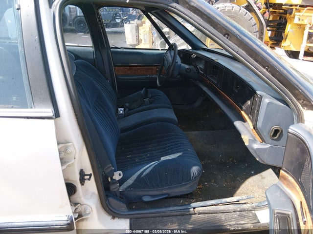 Aukcja sprzedaży 1992 Buick Lesabre Custom, vin: 1G4HP53L5NH488710, numer aukcji: 44567158