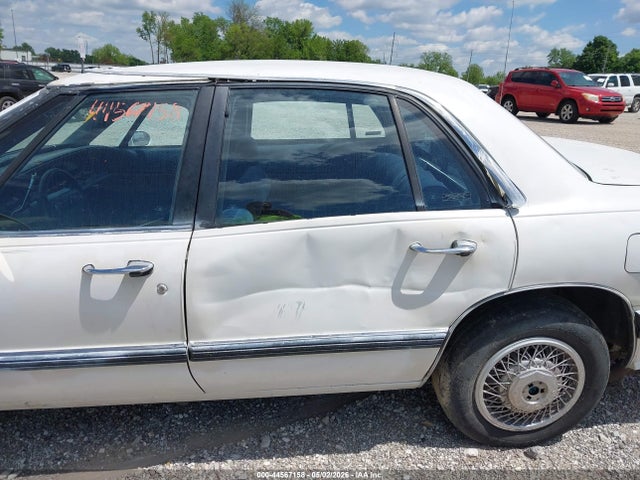 Aukcja sprzedaży 1992 Buick Lesabre Custom, vin: 1G4HP53L5NH488710, numer aukcji: 44567158