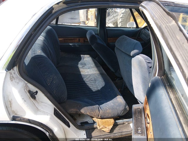 Aukcja sprzedaży 1992 Buick Lesabre Custom, vin: 1G4HP53L5NH488710, numer aukcji: 44567158