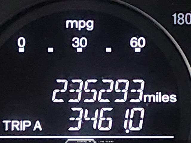 Honda Accord Ex-l 2016 1HGCR2F84GA088696 Image 16
