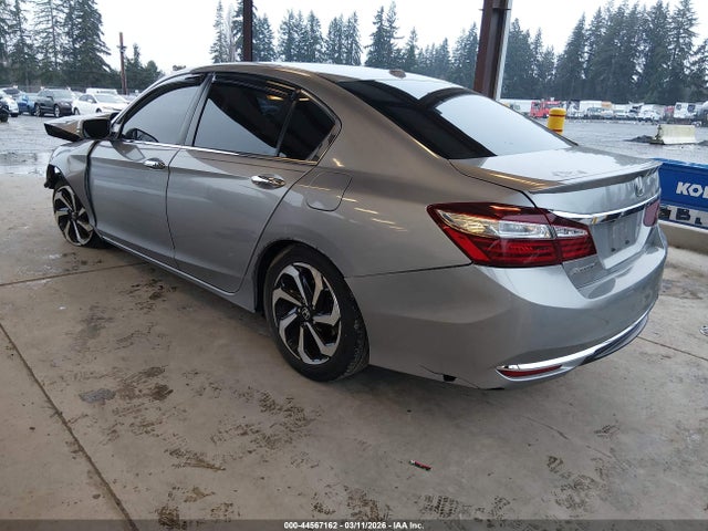 Honda Accord Ex-l 2016 1HGCR2F84GA088696 Image 3