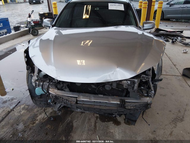 Honda Accord Ex-l 2016 1HGCR2F84GA088696 Image 6