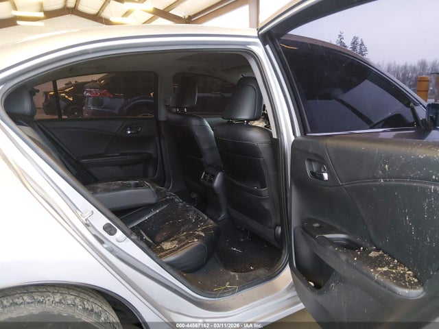 Honda Accord Ex-l 2016 1HGCR2F84GA088696 Image 8