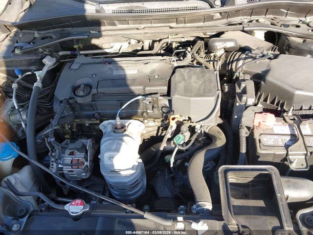 1HGCR2F54GA175939 Honda Accord Sport