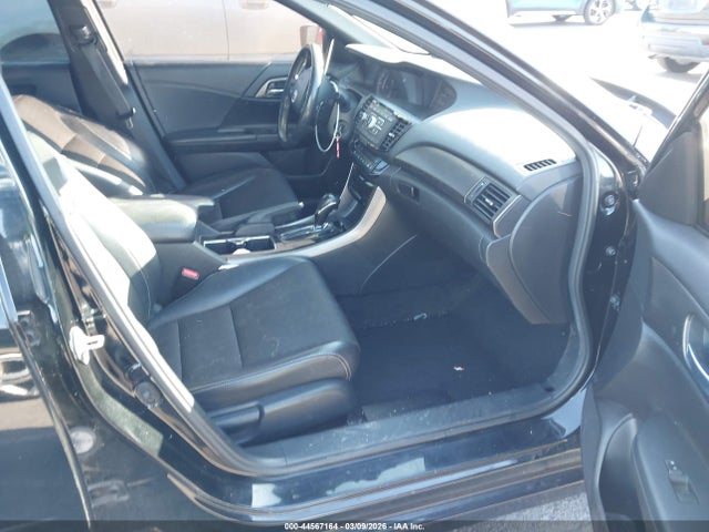 1HGCR2F54GA175939 Honda Accord Sport
