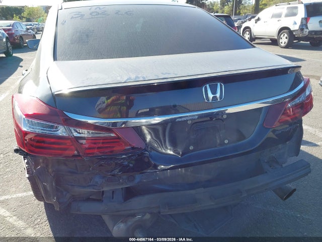 1HGCR2F54GA175939 Honda Accord Sport