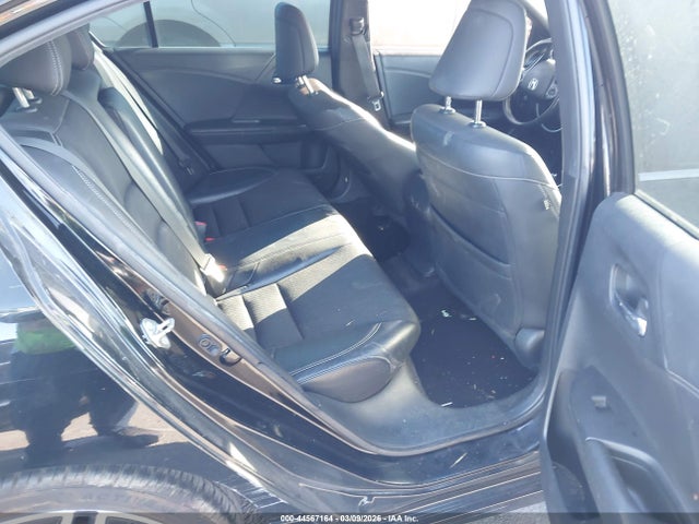 1HGCR2F54GA175939 Honda Accord Sport