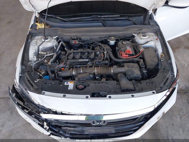 1HGCV1F10KA017562 Honda ACCORD LX