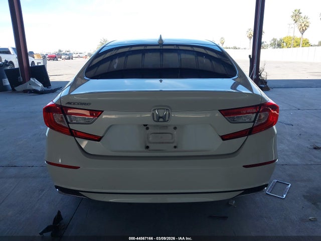 Honda ACCORD LX 2019 1HGCV1F10KA017562 Image 15