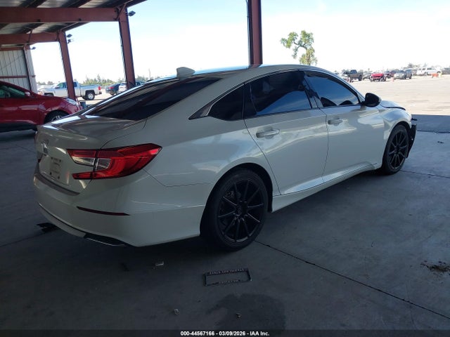 1HGCV1F10KA017562 Honda ACCORD LX