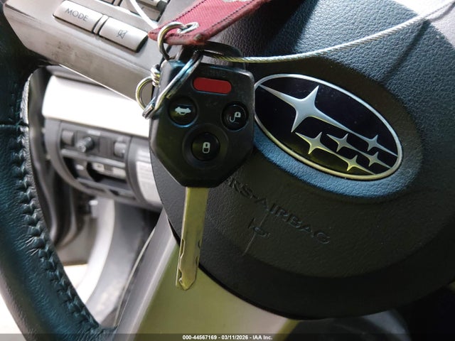 2011 Subaru Outback 2.5i Premium მანქანა იყიდება აუქციონზე, vin: 4S4BRBCC3B3330177, აუქციონის ნომერი: 44567169