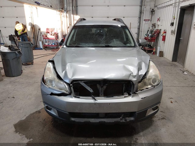 2011 Subaru Outback 2.5i Premium მანქანა იყიდება აუქციონზე, vin: 4S4BRBCC3B3330177, აუქციონის ნომერი: 44567169