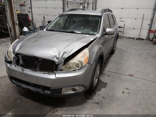 2011 Subaru Outback 2.5i Premium მანქანა იყიდება აუქციონზე, vin: 4S4BRBCC3B3330177, აუქციონის ნომერი: 44567169