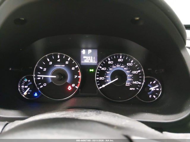2011 Subaru Outback 2.5i Premium მანქანა იყიდება აუქციონზე, vin: 4S4BRBCC3B3330177, აუქციონის ნომერი: 44567169