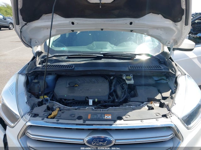 1FMCU0GD9JUD29831 Ford ESCAPE SE