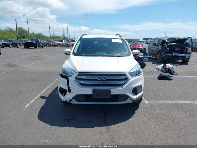 1FMCU0GD9JUD29831 Ford ESCAPE SE