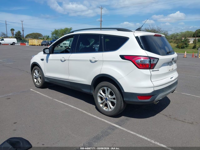 1FMCU0GD9JUD29831 Ford ESCAPE SE