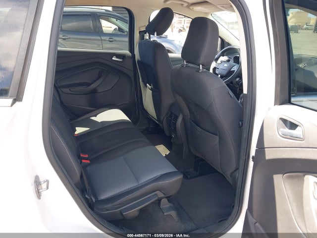 1FMCU0GD9JUD29831 Ford ESCAPE SE