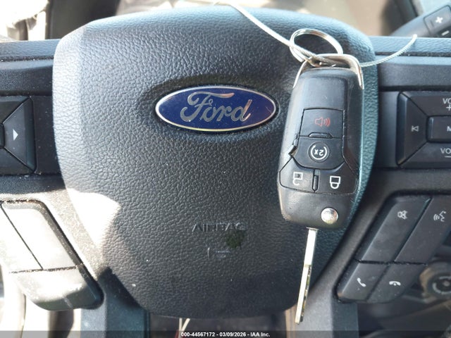 Ford F-150 Xlt 2016 1FTEW1EP8GKE17459 Image 11